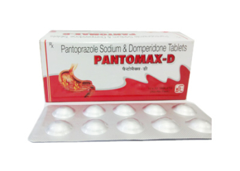 PANTOMAX D